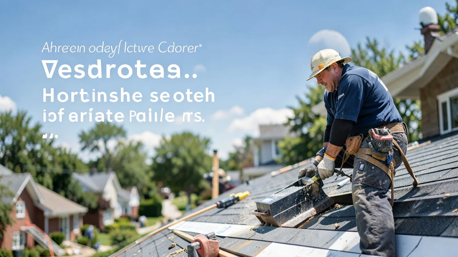 Roof Replacement in Greenwood, DE near me